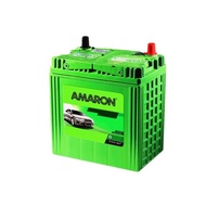 Bateri kereta Amaron NS40ZL