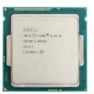 Processor core i3 4150/ i3 4130 haswell