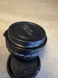 Kenko Teleplus Pro 300 1.4x 增距鏡