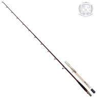 TEAM SEAHAWK GOLDEN BULL JAPAN LIMITED SERIES BOTTOM ROD