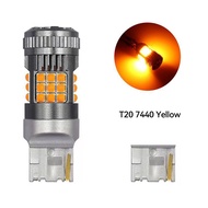 Takimeo 1156/1157/T20 Đèn Pha Led Bóng đèn phanh đèn tín hiệu Đèn Rẽ đèn chạy sáng 3030 36SMD PY21W