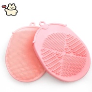 Silicone Body Scrubber Dual-Sided Soft Body Scrubber Shower Accessories Hygienic Body Exfoliator Men