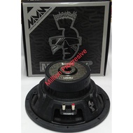 MOHAWK (MS-124)  12 INCH SUBWOOFER SILVER SERIES