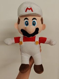 Mario 公仔