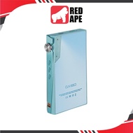 iBasso DX180, Portable Digital Audio Player: Full Touch Screen, 4 CS43131 DAC Music Player DAP (DX 1