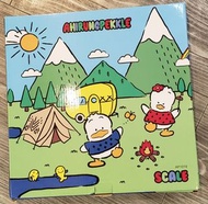 ap鴨, sanrio pekkle  ahirunopekkle 電子磅，浴室磅