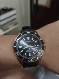 CITIZEN 潛水錶 九成新