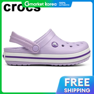 Crocs | Crocs Kids Adult Crocband Clog 207006 5P8 Baby Shoes Aquatic Shoes