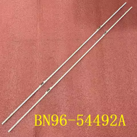 LED Strip For Samsung BN96-54492A QA65Q60BAU QA65Q60BAR QA65Q60BAK QN65Q60BAF QN65Q60BAG QN65Q60BAGX