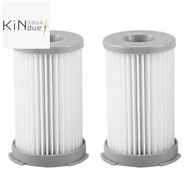 2pcs Vacuum Cleaner Accessories Cleaner HEPA Filter For  ZS203 ZT17635/Z1300-213 High Efficiency Fil