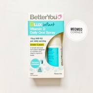 Vitamin D3 Better You xịt Dlux Anh cho bé vitamin D3 - SHOP CHUYÊN CUNG CẤP CÁC SẢN PHẨM CHẤT LƯỢNG 