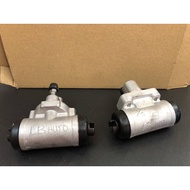 ! NISSAN URVAN E24 E25 REAR BRAKE PUMP SET
