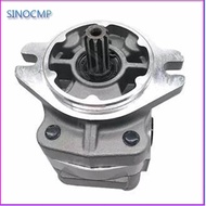 Gear Pump Hydraulic Gear Pilot Pump 705-41-01320 for Komatsu Bulldozers Doze D60P D65E D65EX D65P D6