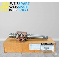 WORM STEERING/WORM STIR STEER PINION THREAD WORM STEERING L300 DIESEL/ L039 (SHORT) MB379246