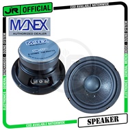 MANEX SW-5100 5" 100 watts Subwoofer Speaker