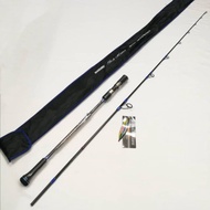 *MAGURO BULL HUNTER JIGGING SPINNING ROD*
