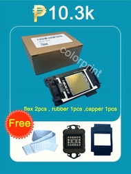 EPSON DX11 XP600  Print head for eco solvent printer or dtf printer sublimation printer dx11 print h