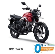 Sepeda Motor Honda CB150 VERZA