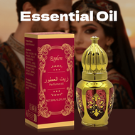 2025 Nov New Arrival! Arabian Adoration Essential Oil 6ML Rollerball Women's Body Perfume Oil Easy T