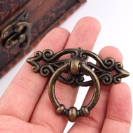 Kitchen Drawer Cabinet Door Handle Furniture Knobs Hardware Cupboard Pull