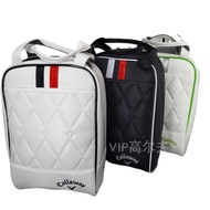 Dedicated to golf Clothing Bag Luggage Bag Calaway golf Small Shoe Bag Shoe Bag Double Pull Head Storage Bag