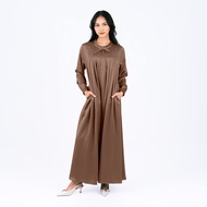 BENHILL Gamis "Piri Paulista" Lyocell Polos New Colors
