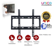 Universal Full Set TV Bracket LED LCD Flat Panel Fixed Wall Mount Panel For TV Size 26inch - 63inch