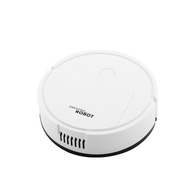 3-in-1 Mini Smart Robot Cleaner Multi-functional Sweeping Robot USB Charging Vaccum cleaner