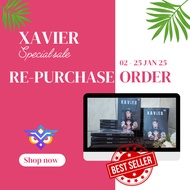 XAVIER PACKAGE ONLY - XAVIER - NURUL SHAFIRA