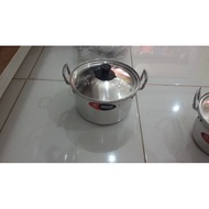Javanese Pan 18cm TL Aluminum 18 cm
