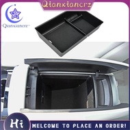 Car Armrest Storage Center Console Organizer Sundries Tray Spare Parts for    EQS EQE 350 450 2022 2