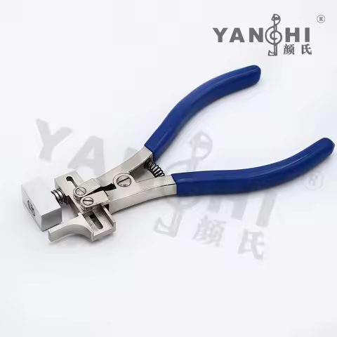 Piano keyboard pliers, key pliers, Yan's piano tuning tools, piano repair tools