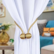Magnetic Curtain Clips 2 PCS - A66