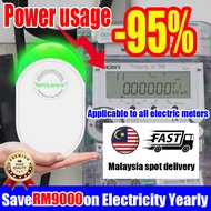 /*Power usage -95% *electric saver device Electricity Saving box 28KW Malaysia Plug penjimat elektri