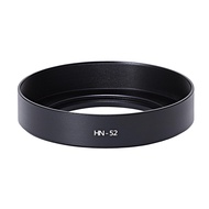 (Used) NinoLite HN-52 Lens Hood for Z 28mm f/2.8, Z 28mm f/2.8 SE, and Z 40mm f/2 Camera Lenses (Dir