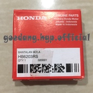 Bearing Ball / Laher HB6203RS ORIGINAL AHM HB6203RS
