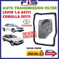 FIS Auto Gearbox Filter Toyota Corolla 1.6 Levin AE111 EE111 35330-12030 Automatic Transmission Pena