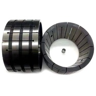 Spindle Precision Porous Spindle Lathe Grinding CNC Machine Tool Electric Spindle Machine Tool Drill