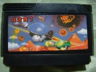 Nintendo 任天堂 FC 42合1 42in1 忍者 火鳳凰 四人麻將 B計畫......,2101