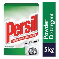 Persil Detergent Powder 5Kg