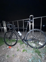 Vision team30 碟煞輪組