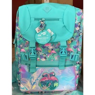 Australian Schoolbag Smiggle Primary School Student Weight-Relief Ultra-Light Backpack Kids Schoolbag Stationery Pack Special Offer In Stock
