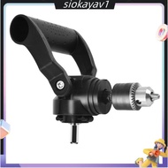 Drill Chuck Adapte 90 Degree Adapter Metal Drill Chuck