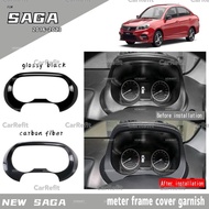CarRefit Proton Saga vvt mc1 mc2 Car Meter frame cover garnish accessories