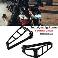 For BMW G310r g310r 2019-2022 Motorcycle Accessories Turn Signal Light Protection Cover Guard