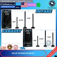 ALAT GANTI MOTOR FRG FORMULA ORIGINALS VALVE INTAKE/EXHAUST JET POWER 125/VF3I