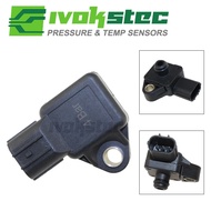 4BAR (4 BAR) Manifold Air Turbo Pressure MAP Sensor For Refitted Modified HONDA Pilot Odyssey 079800