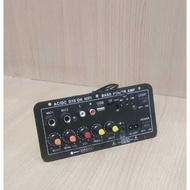 KIT POWER SPEAKER ACTIVE BLUETOOTH/Power Active Speaker.