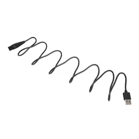 Best Selling-USB Cable For JRL 2020C /2020T/ ACME M5/M6/M10/M11 / Popbarbers P800/P700 Electric Hair