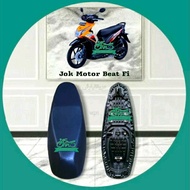 Beat Fi Motorcycle Seat, Honda Beat Fi Motorcycle Seat